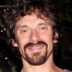 Eric Vanden-Eijnden