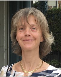 Florence Forbes