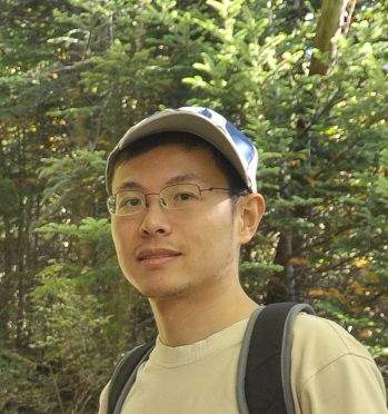 Molei Tao