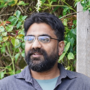 Siddharth N