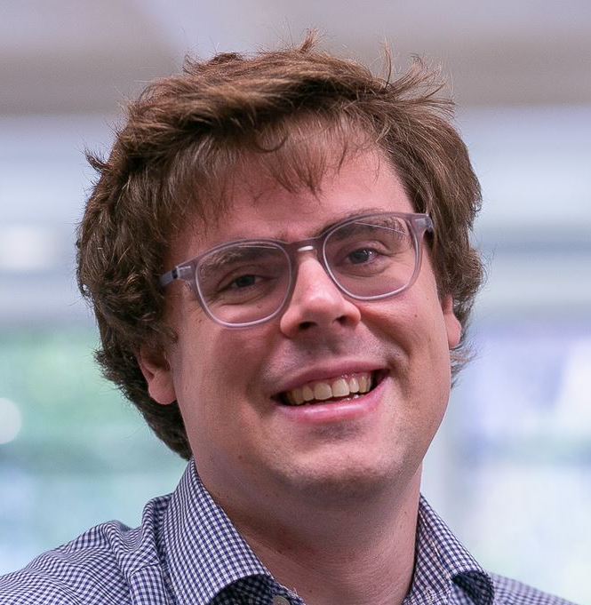 Tom Rainforth
