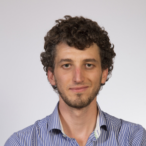 Valentin De Bortoli