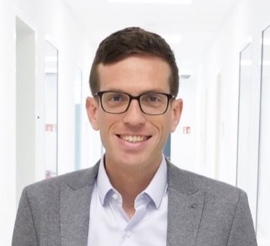 Damien Garreau
