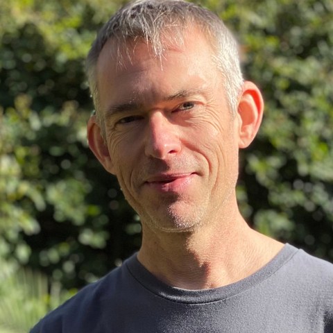 Kevin Murphy