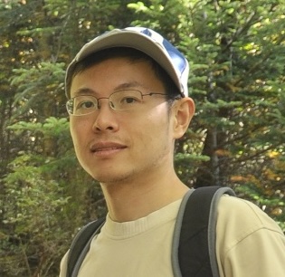 Molei Tao
